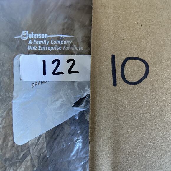 Victoria Beckham x Target Mod Shift Dress Sz 3XL White Black Tulip Applique - Picture 12 of 12